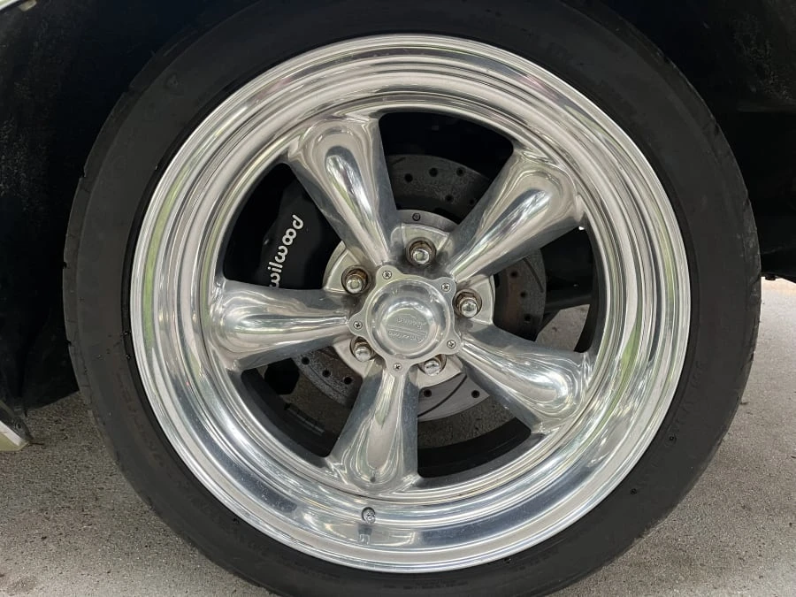 1968 Chevrolet Impala 4th Gen - Image 11 of 19