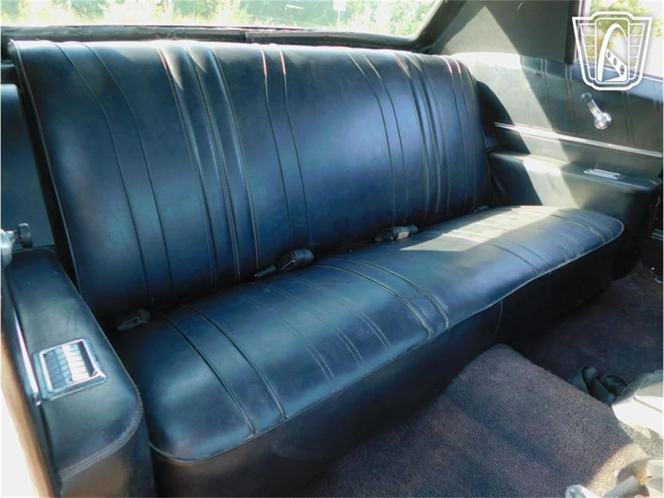 1968 Chevrolet Impala 4th Gen - Image 15 of 31