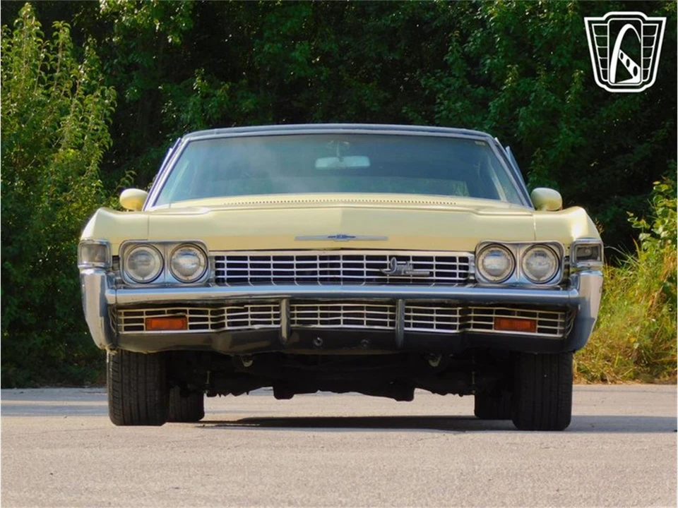 1968 Chevrolet Impala 4th Gen - Image 2 of 31