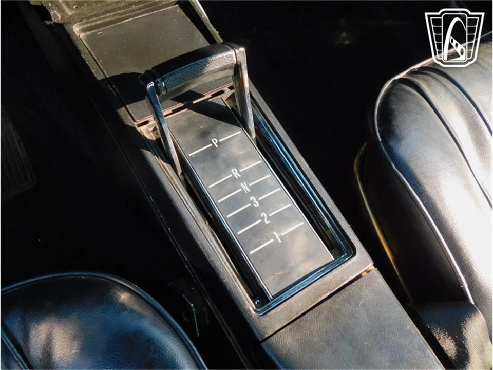 1968 Chevrolet Impala 4th Gen - Image 12 of 31
