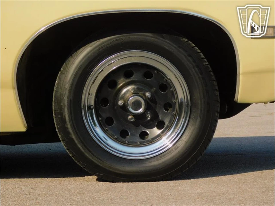 1968 Chevrolet Impala 4th Gen - Image 9 of 31