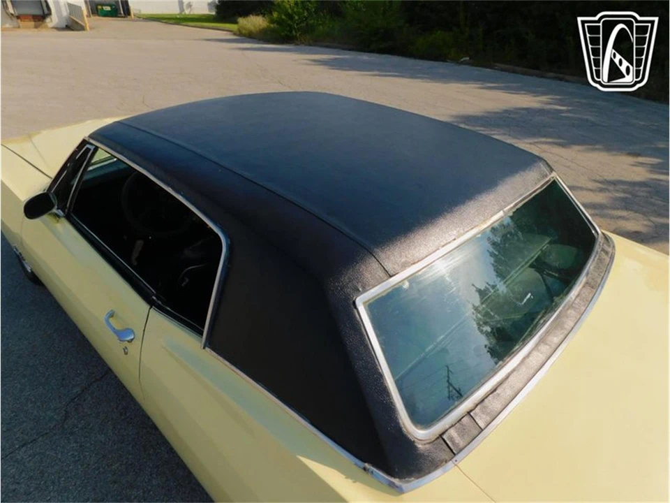 1968 Chevrolet Impala 4th Gen - Image 7 of 31