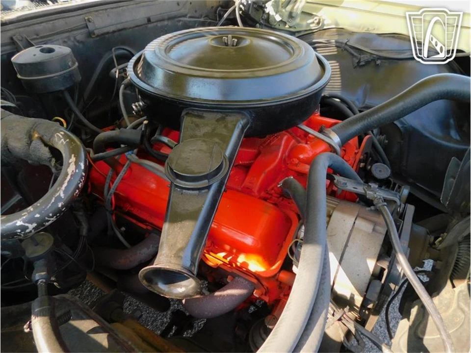 1968 Chevrolet Impala 4th Gen - Image 17 of 31