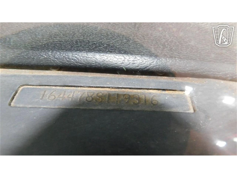 1968 Chevrolet Impala 4th Gen - Image 19 of 31