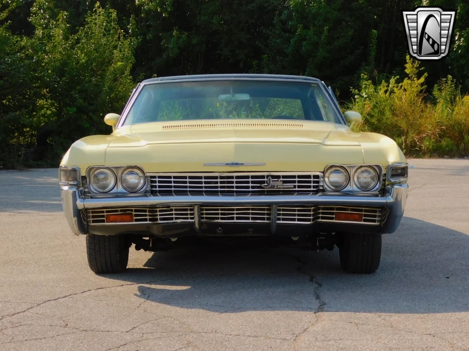 1968 Chevrolet Impala 3rd Gen - Image 10 of 12