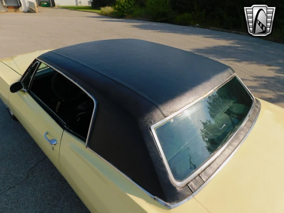 1968 Chevrolet Impala 3rd Gen - Image 12 of 12