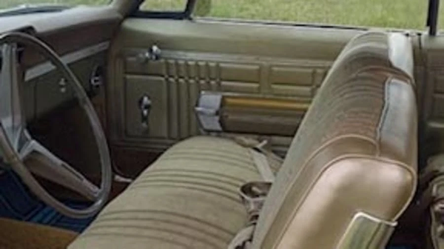 1968 Chevrolet Impala 4th Gen - Image 6 of 7