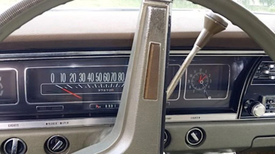 1968 Chevrolet Impala 4th Gen - Image 5 of 7