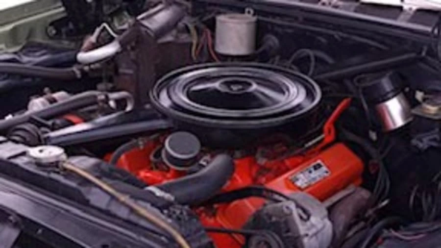 1968 Chevrolet Impala 4th Gen - Image 7 of 7