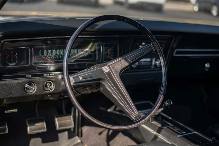 1968 Chevrolet Impala 4th Gen - Image 19 of 31
