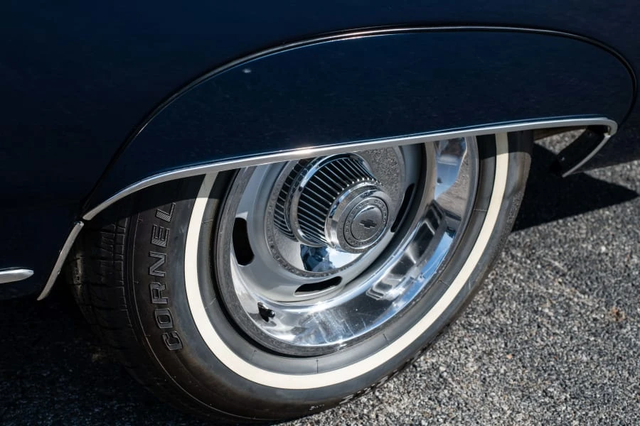 1968 Chevrolet Impala 4th Gen - Image 5 of 31