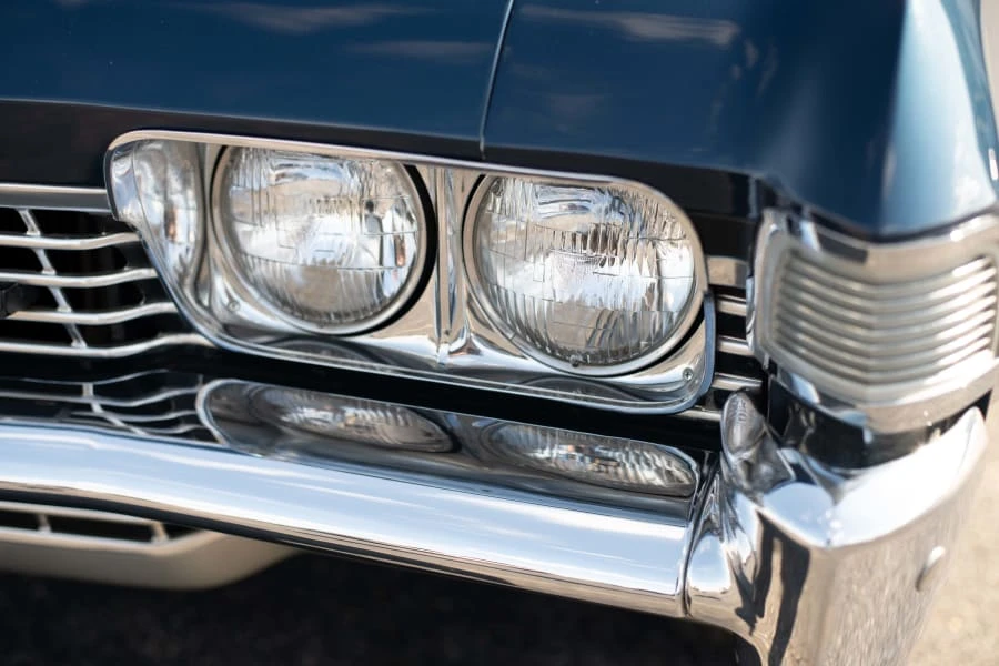 1968 Chevrolet Impala 4th Gen - Image 6 of 31