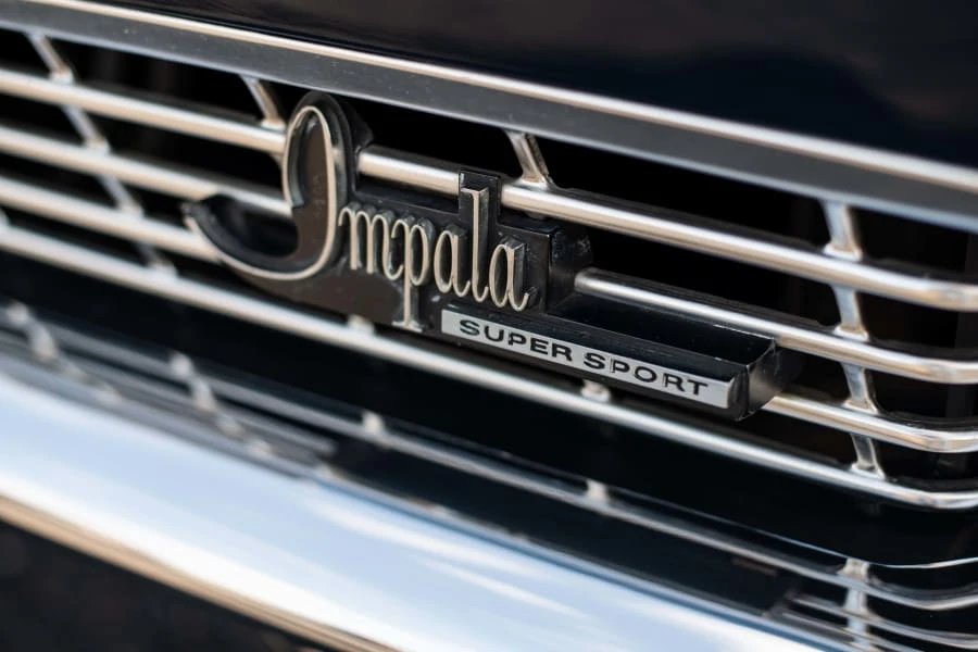 1968 Chevrolet Impala 4th Gen - Image 4 of 31
