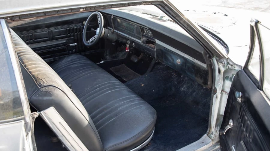 1968 Chevrolet Impala 4th Gen - Image 5 of 12