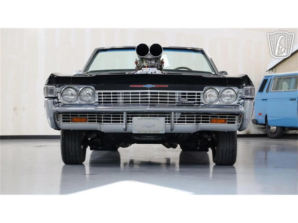 1968 Chevrolet Impala 4th Gen - Image 6 of 31