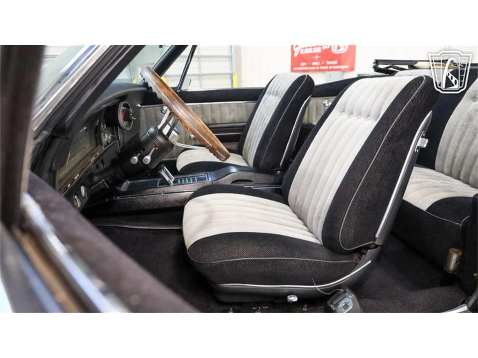 1968 Chevrolet Impala 4th Gen - Image 11 of 31