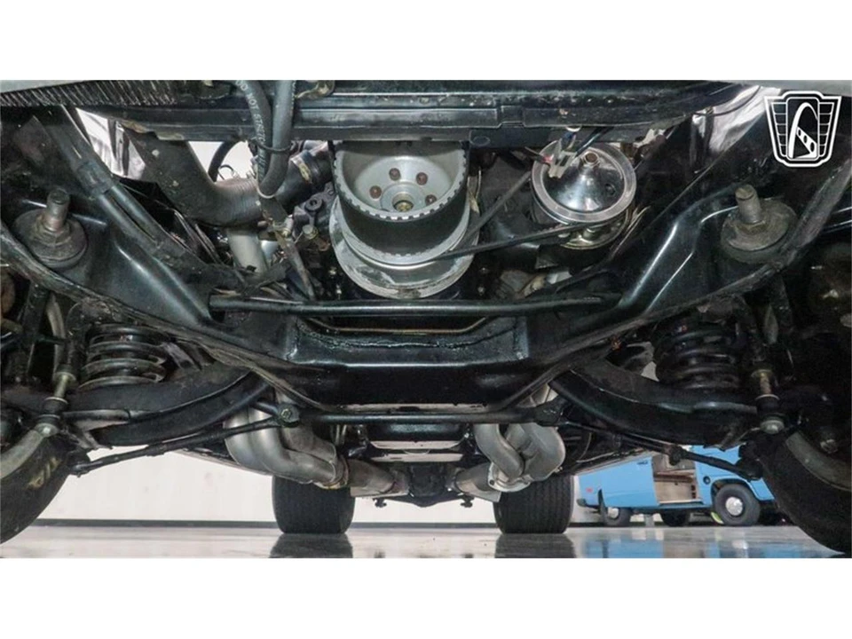 1968 Chevrolet Impala 4th Gen - Image 21 of 31