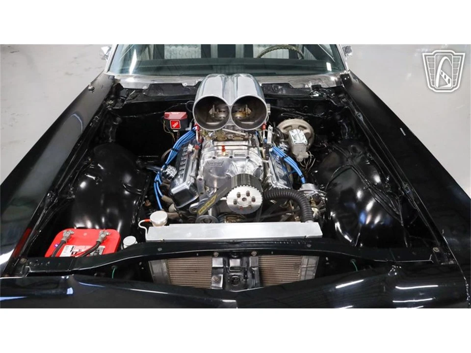 1968 Chevrolet Impala 4th Gen - Image 2 of 31