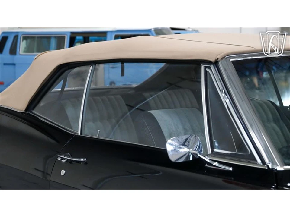 1968 Chevrolet Impala 4th Gen - Image 27 of 31