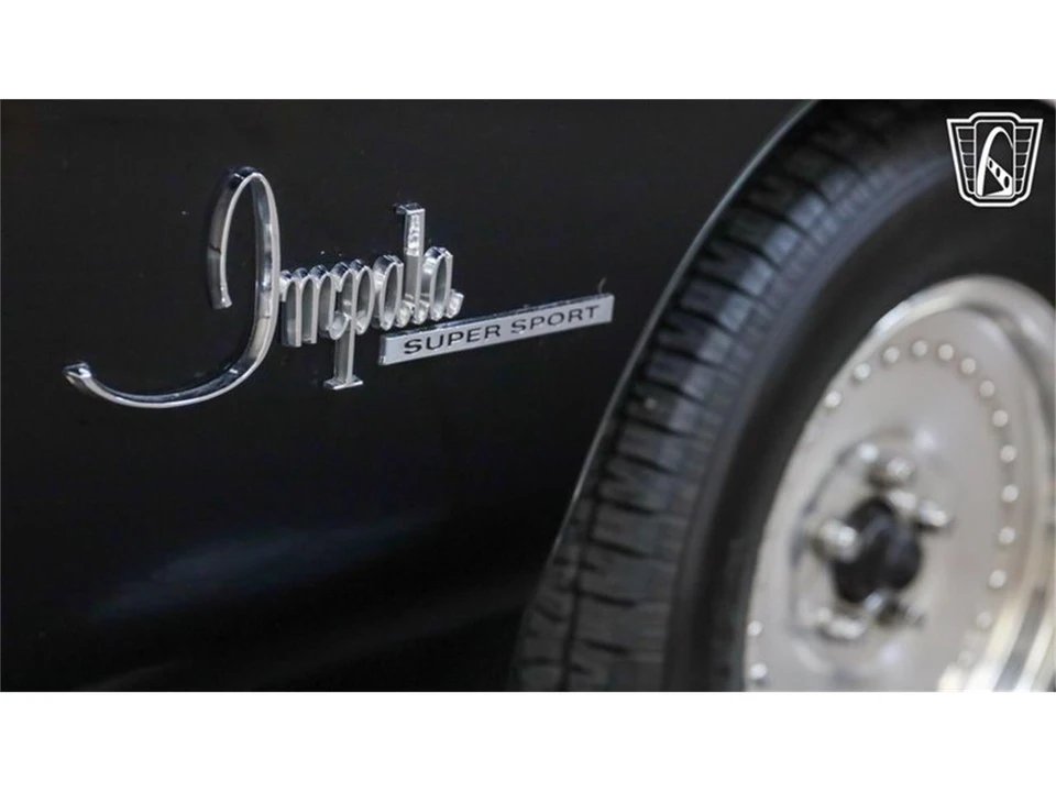1968 Chevrolet Impala 4th Gen - Image 3 of 31