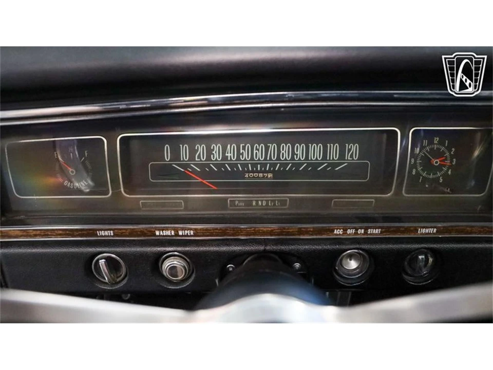 1968 Chevrolet Impala 4th Gen - Image 13 of 31