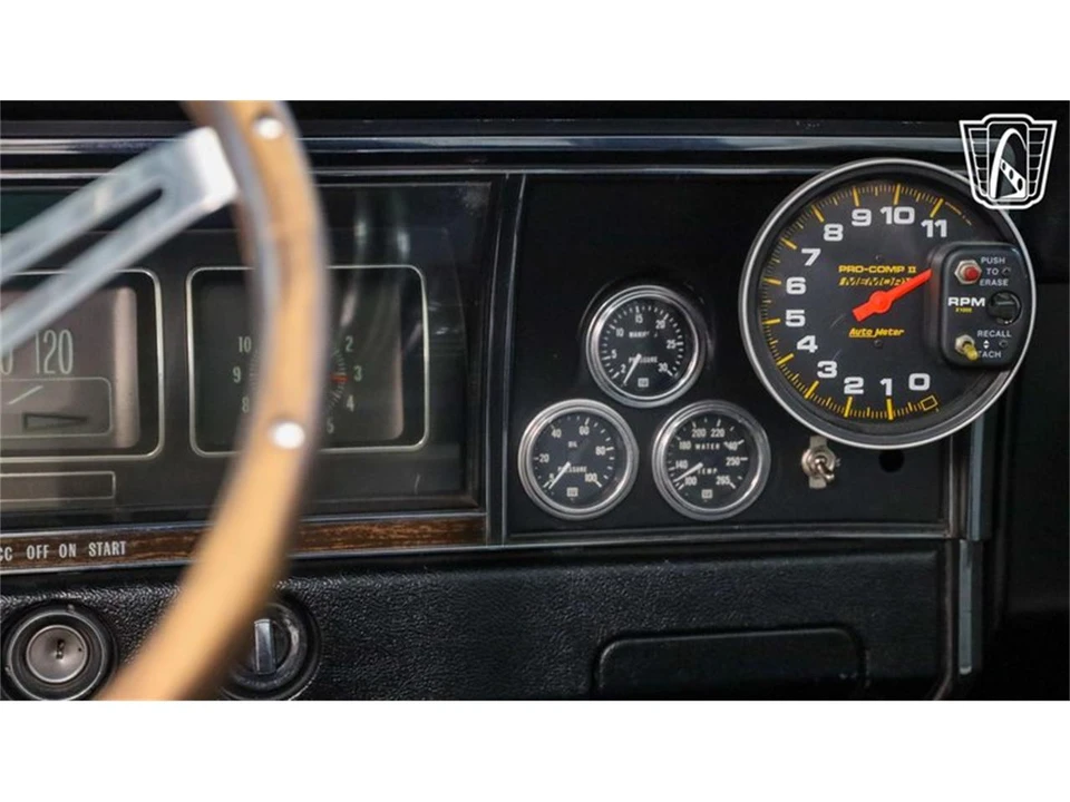1968 Chevrolet Impala 4th Gen - Image 14 of 31