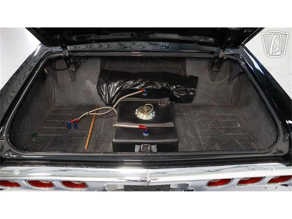 1968 Chevrolet Impala 4th Gen - Image 19 of 31