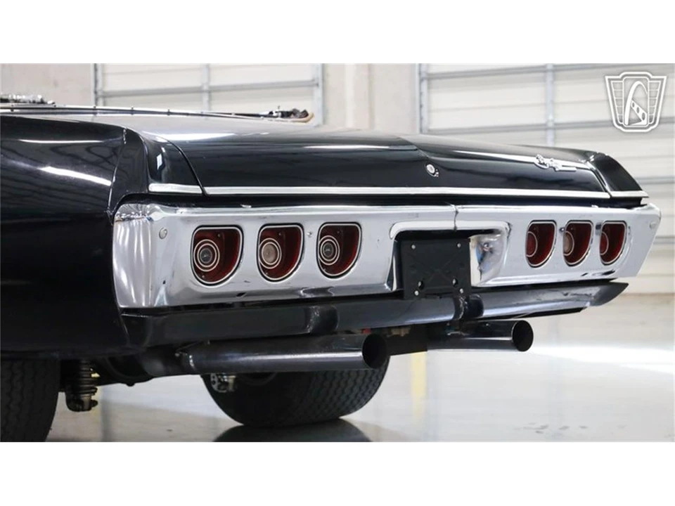 1968 Chevrolet Impala 4th Gen - Image 5 of 31