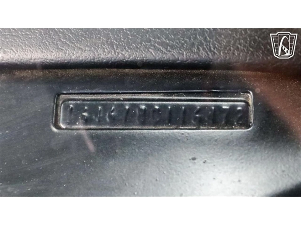 1968 Chevrolet Impala 4th Gen - Image 25 of 31
