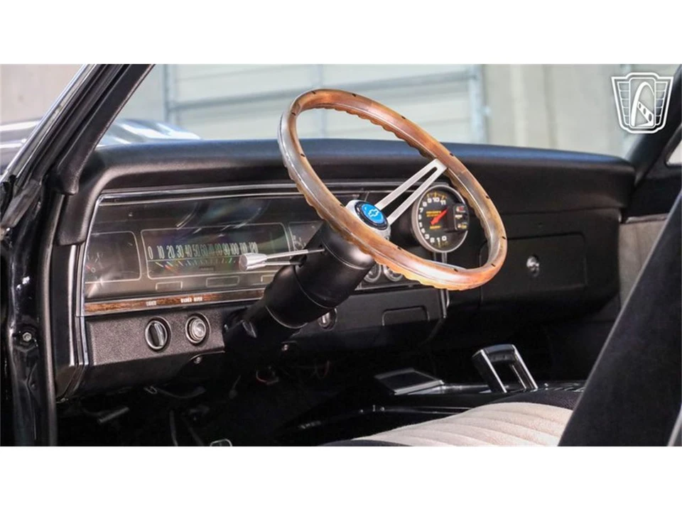 1968 Chevrolet Impala 4th Gen - Image 10 of 31