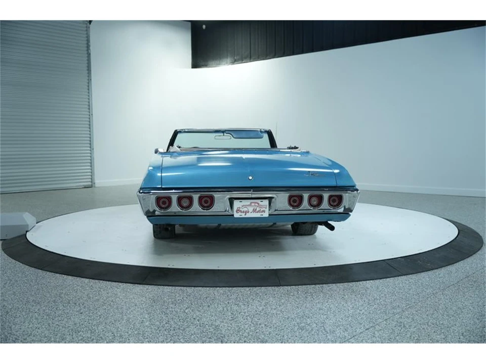 1968 Chevrolet Impala 4th Gen - Image 10 of 31