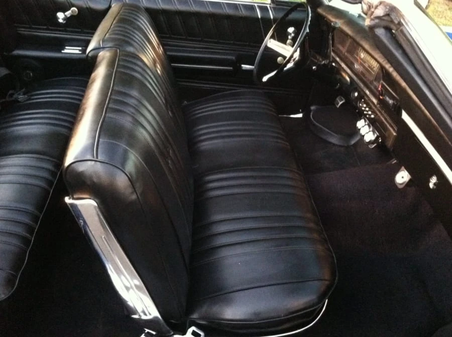 1968 Chevrolet Impala 4th Gen - Image 4 of 12