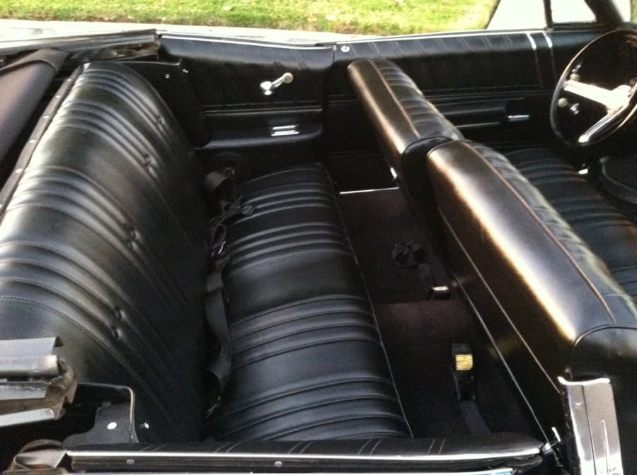 1968 Chevrolet Impala 4th Gen - Image 5 of 12