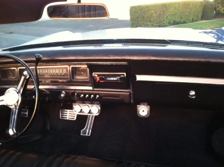 1968 Chevrolet Impala 4th Gen - Image 6 of 12