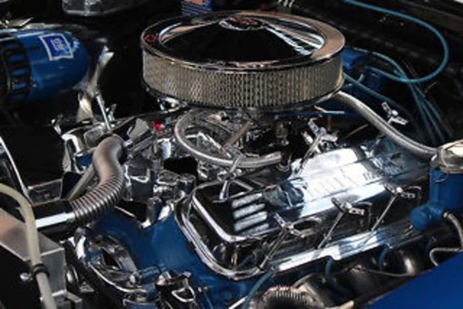 1968 Chevrolet Impala 4th Gen - Image 10 of 12