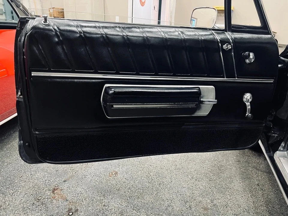 1968 Chevrolet Impala 3rd Gen - Image 14 of 21