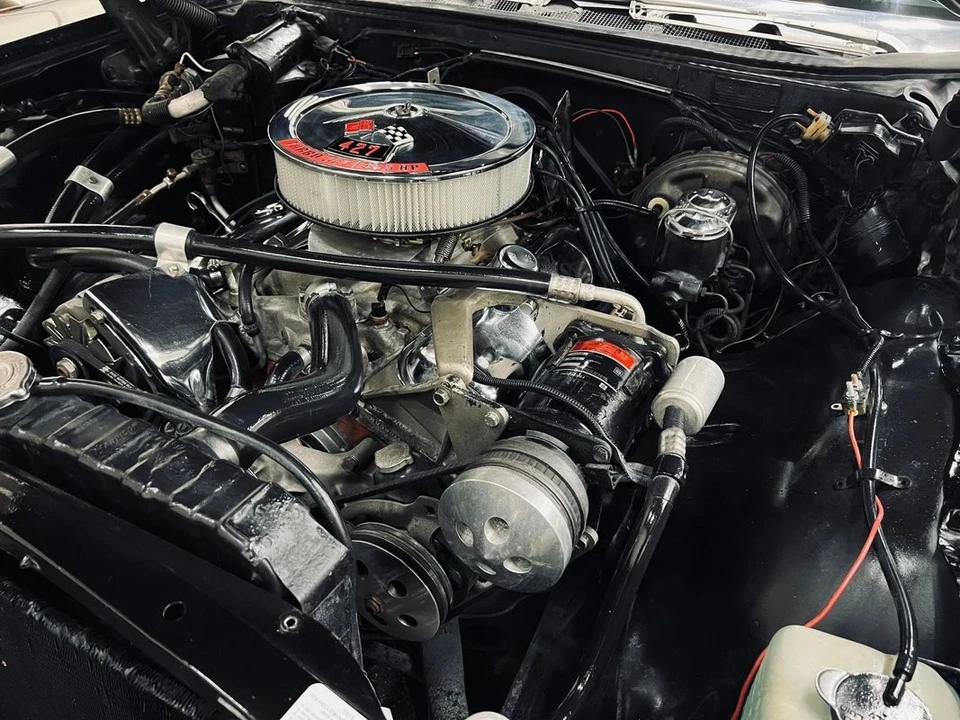 1968 Chevrolet Impala 3rd Gen - Image 13 of 21