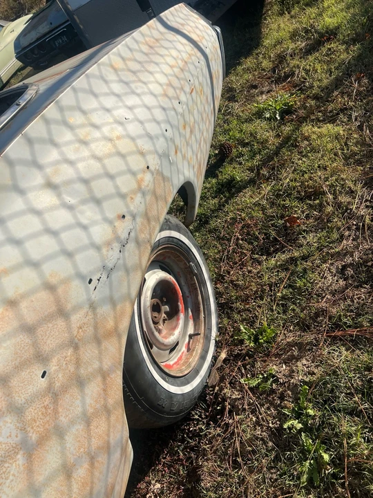 1968 Chevrolet Impala 3rd Gen - Image 5 of 21