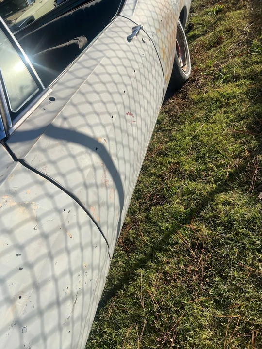 1968 Chevrolet Impala 3rd Gen - Image 7 of 21