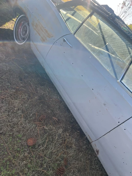 1968 Chevrolet Impala 3rd Gen - Image 11 of 21