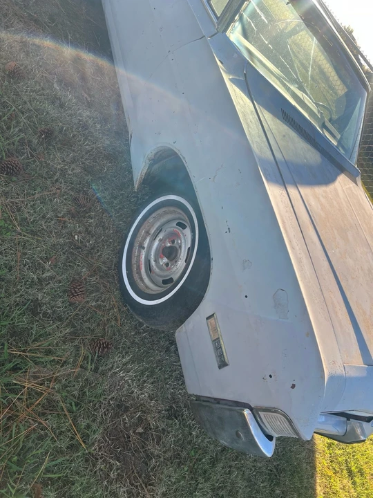 1968 Chevrolet Impala 3rd Gen - Image 10 of 21