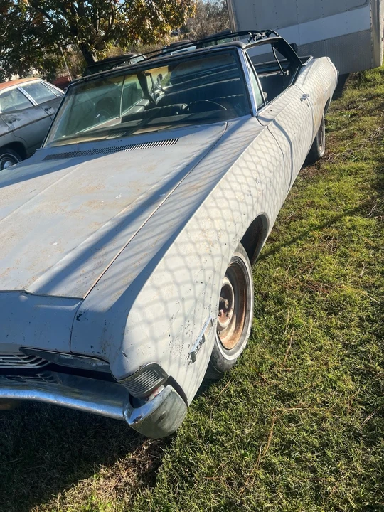 1968 Chevrolet Impala 3rd Gen - Image 8 of 21