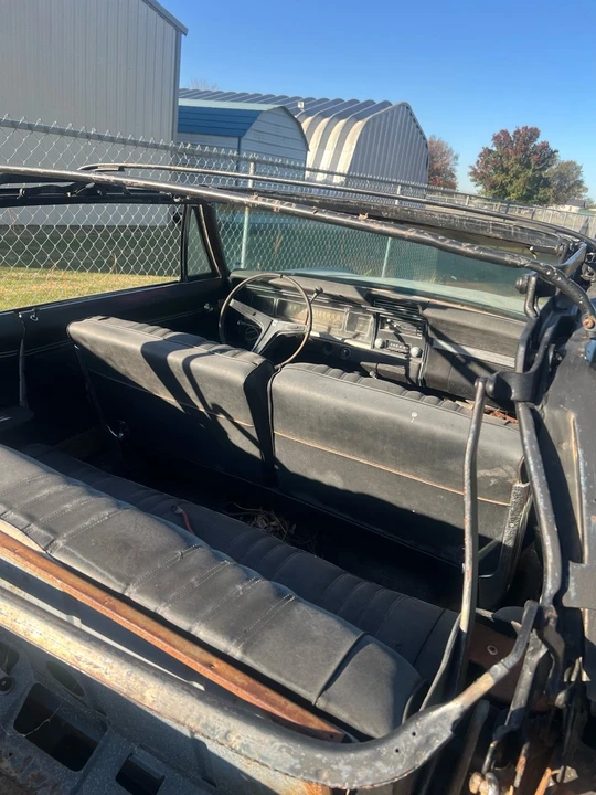 1968 Chevrolet Impala 3rd Gen - Image 13 of 21