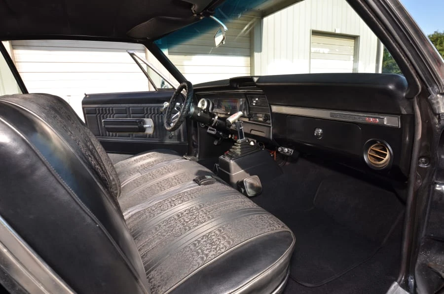 1968 Chevrolet Impala 4th Gen - Image 5 of 11