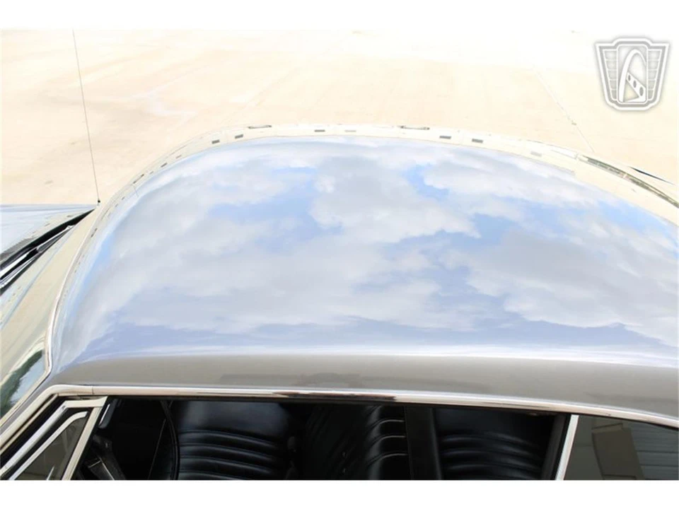 1968 Chevrolet Impala 4th Gen - Image 31 of 31