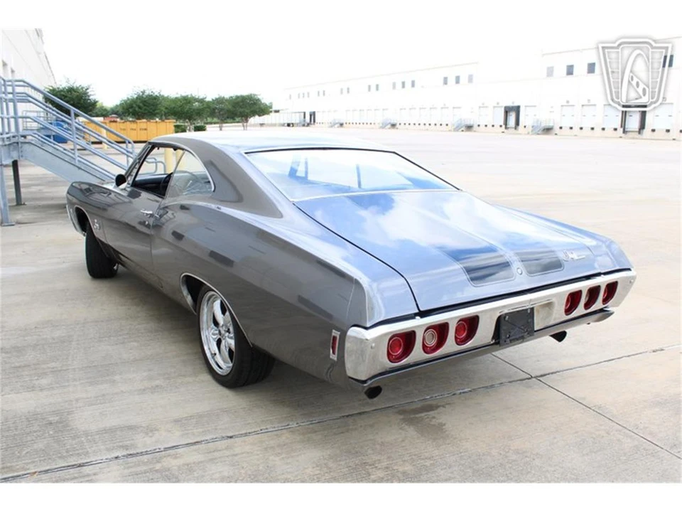 1968 Chevrolet Impala 4th Gen - Image 6 of 31