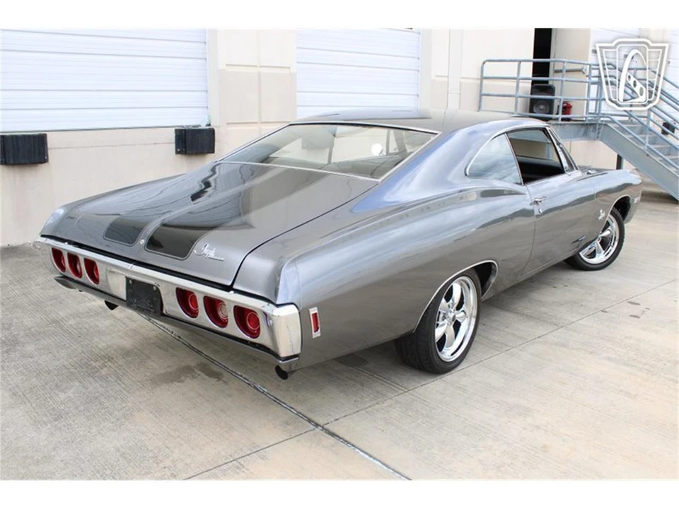 1968 Chevrolet Impala 4th Gen - Image 12 of 31