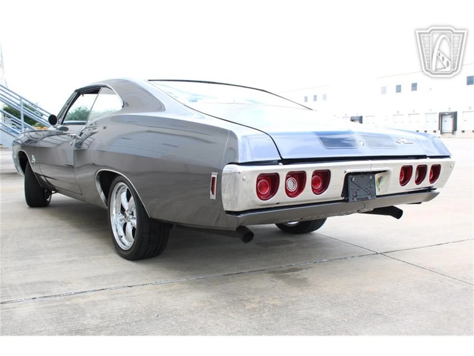 1968 Chevrolet Impala 4th Gen - Image 7 of 31