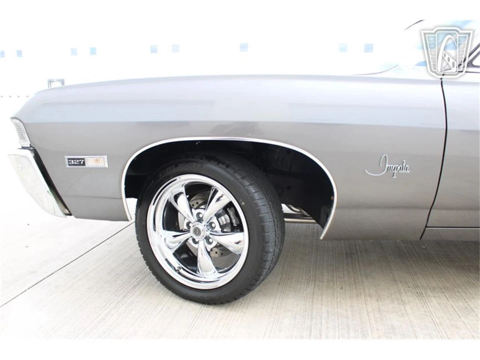 1968 Chevrolet Impala 4th Gen - Image 27 of 31