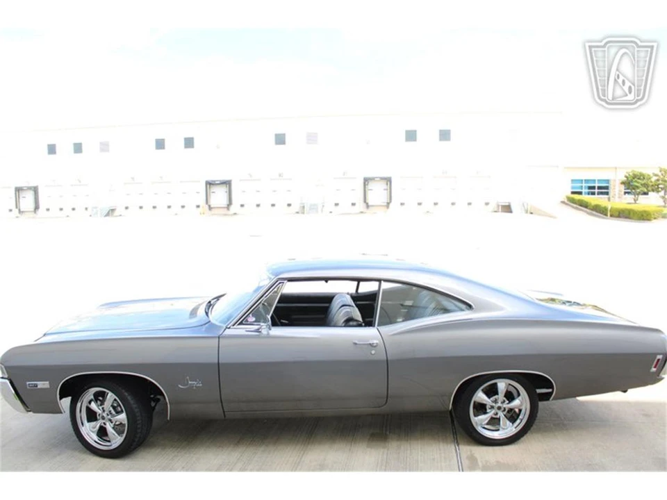 1968 Chevrolet Impala 4th Gen - Image 2 of 31
